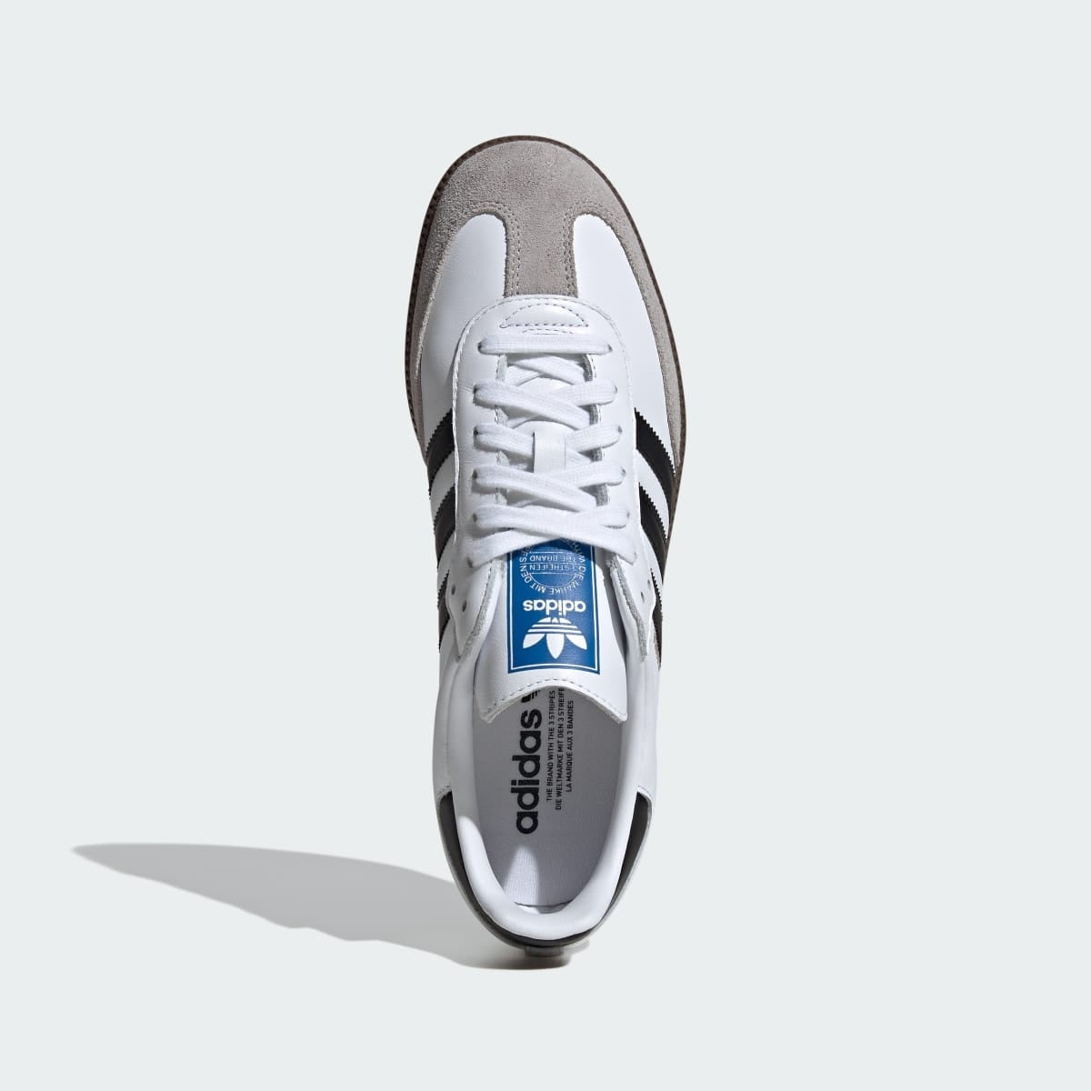 SAMBA OG