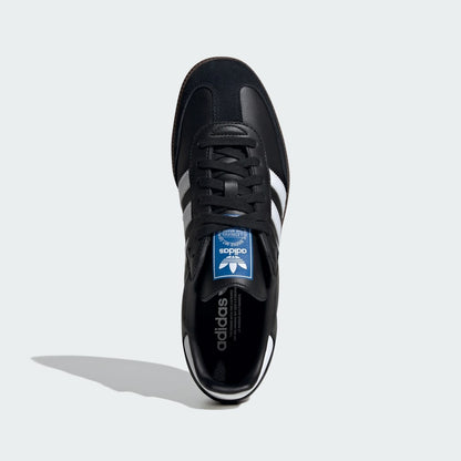 SAMBA OG