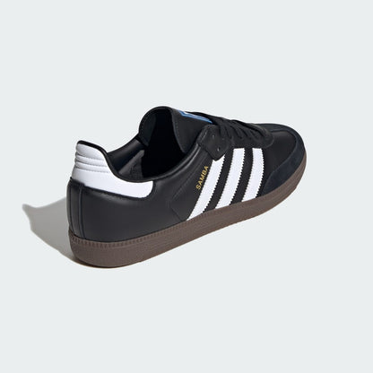 SAMBA OG