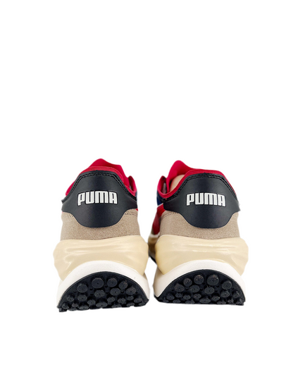 PUMA Rider Elite Colored Block