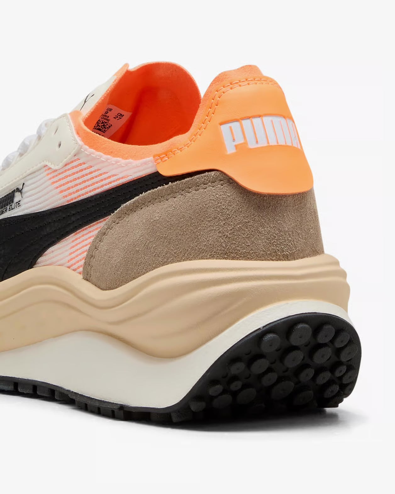 PUMA Rider Elite