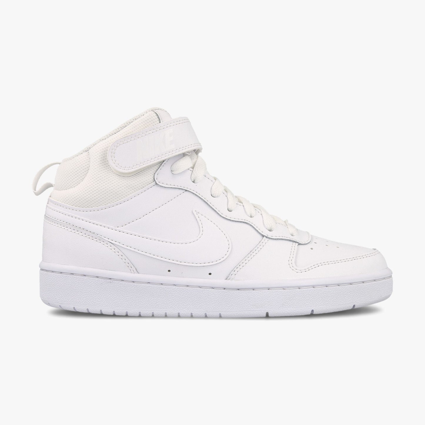 NIKE Court Borough Mid BLANCO