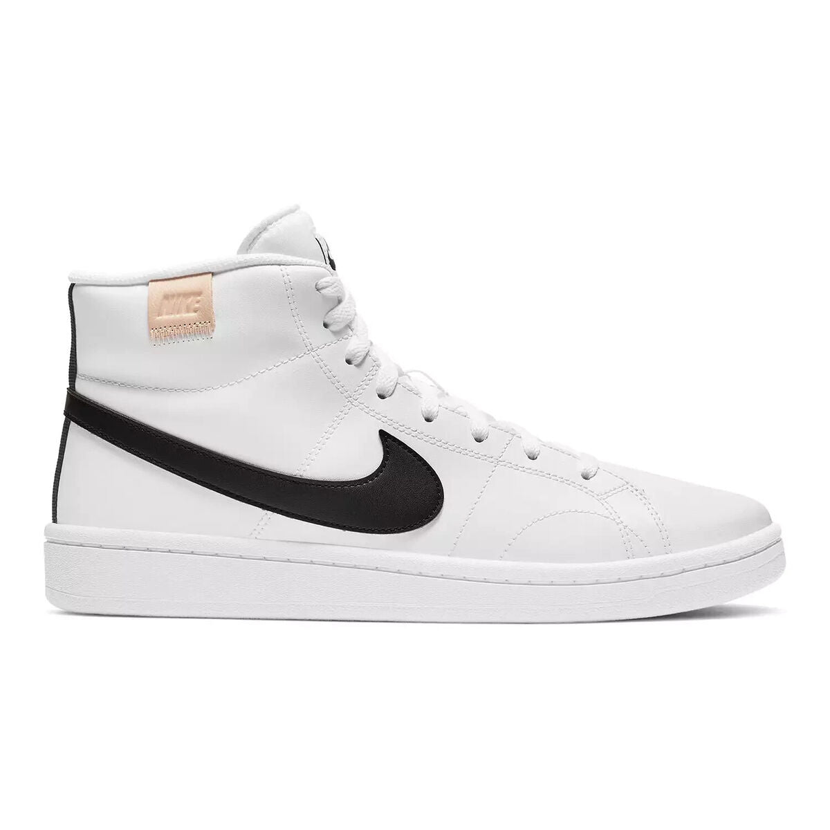 NIKE Court Royale 2 Mid