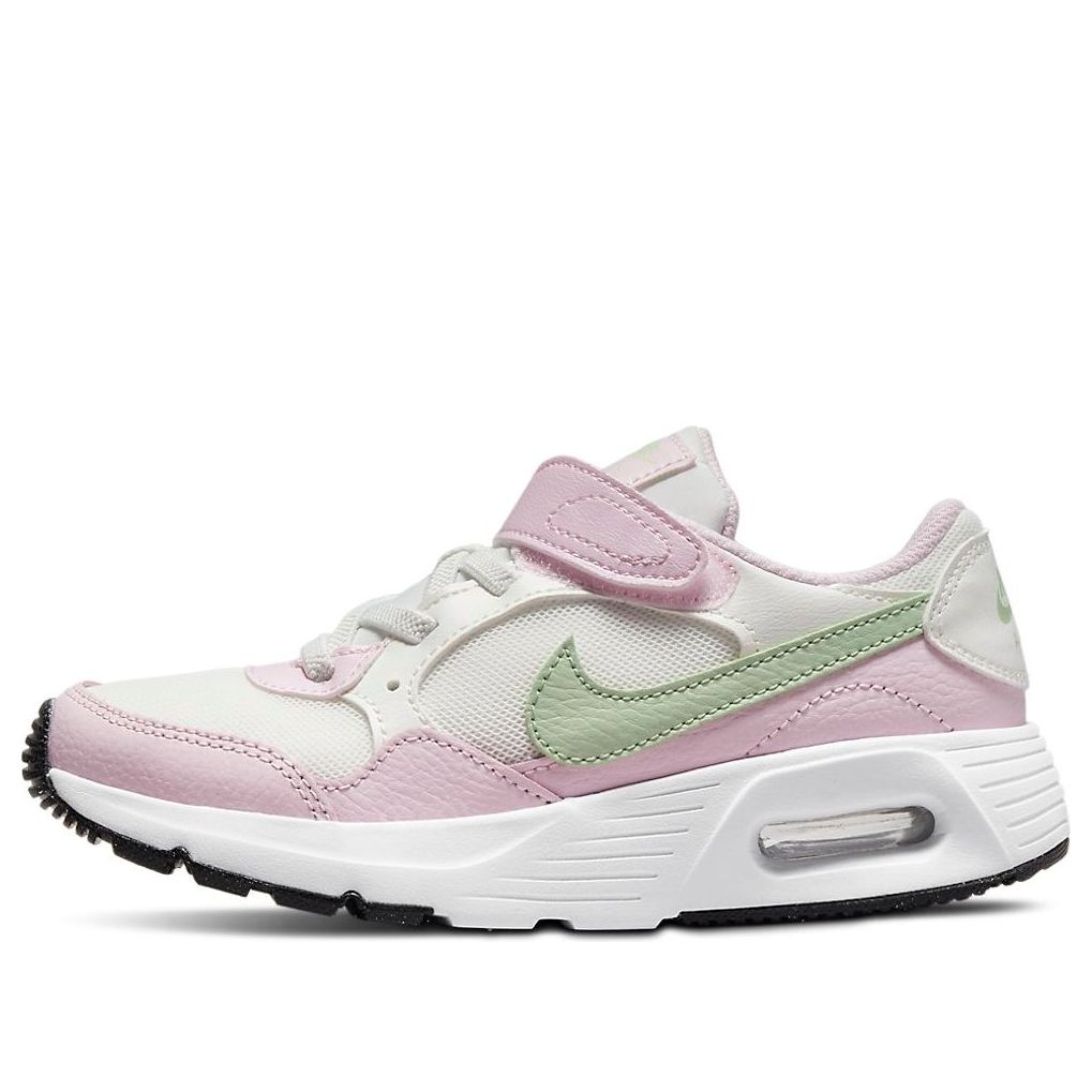 NIKE AIR MAX SC LITTLE KIDS 10