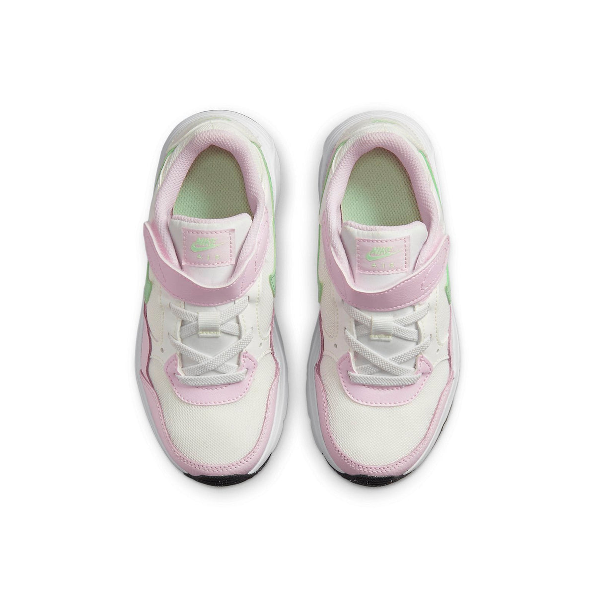 NIKE AIR MAX SC LITTLE KIDS 10