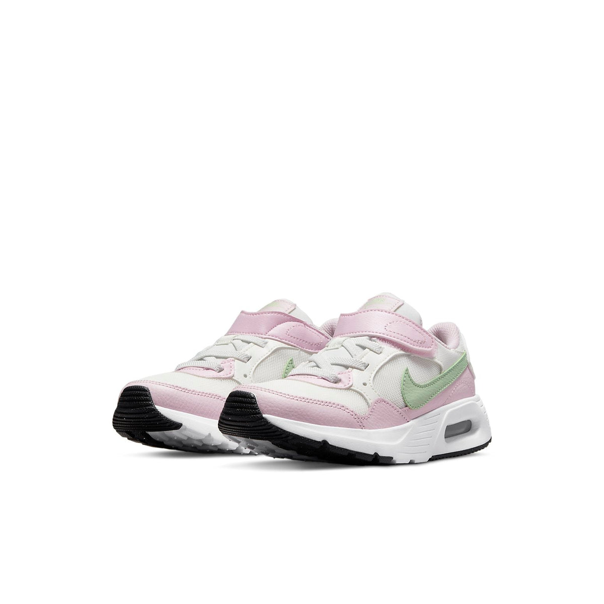 NIKE AIR MAX SC LITTLE KIDS 10
