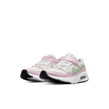 NIKE AIR MAX SC LITTLE KIDS 10