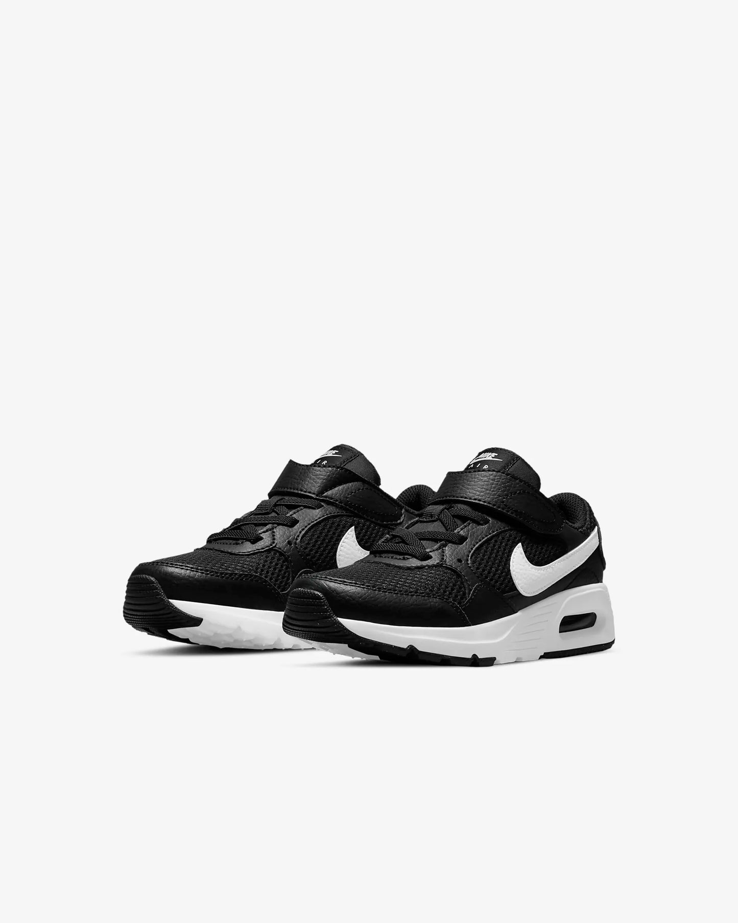 NIKE AIR MAX SC LITTLE KIDS