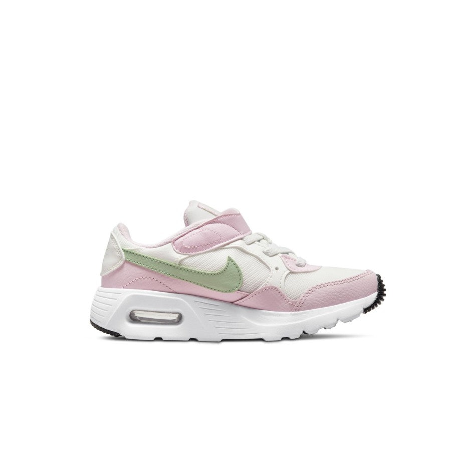 NIKE AIR MAX SC LITTLE KIDS