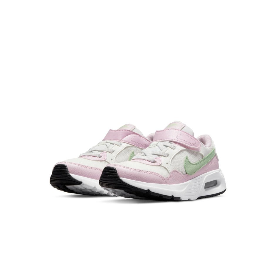 NIKE AIR MAX SC LITTLE KIDS