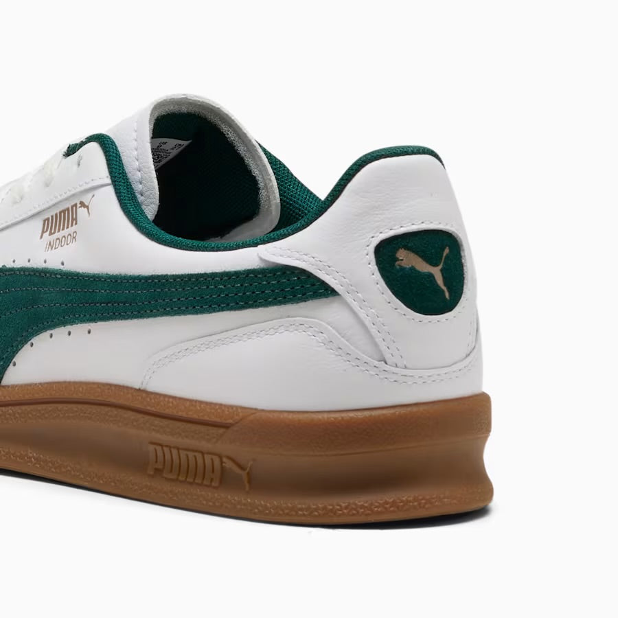 Puma Indoor