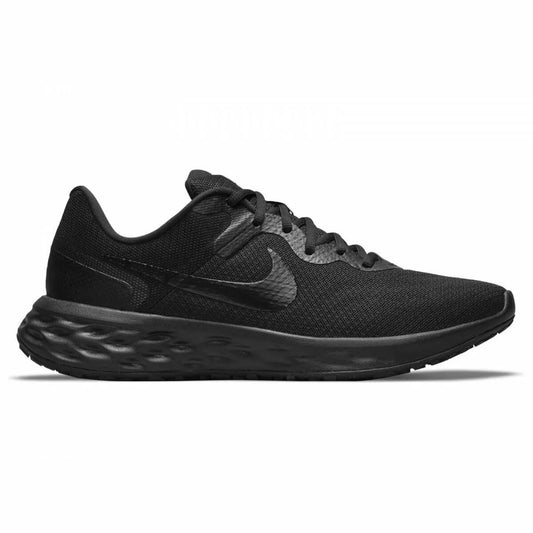 NIKE Revolution 6 BLACK