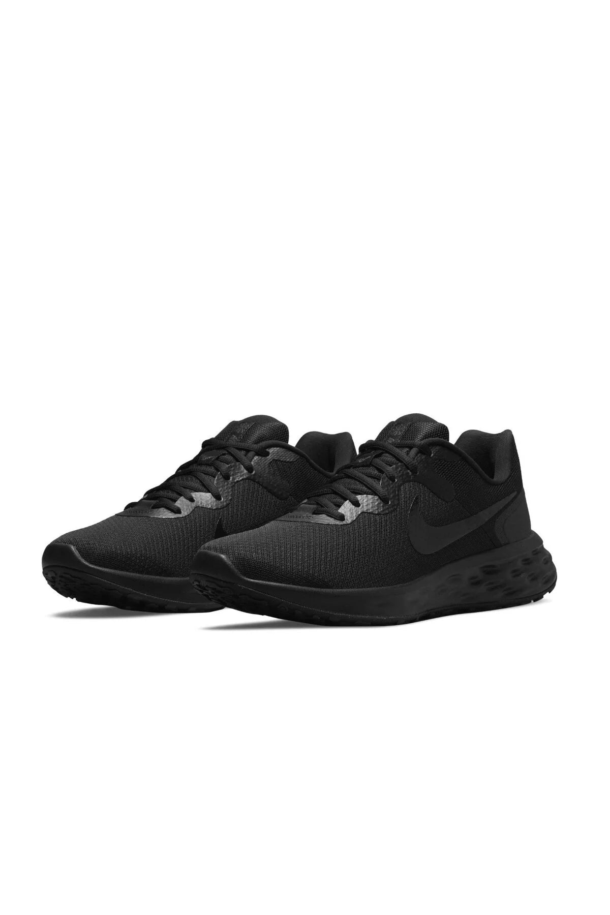 NIKE Revolution 6 BLACK