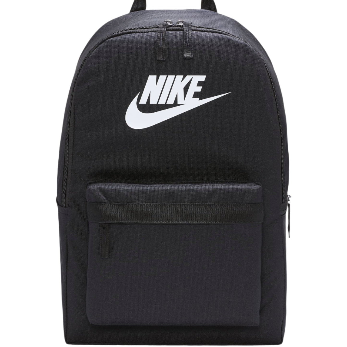 NIKE HERITAGE BACKPACK Black