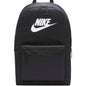 NIKE HERITAGE BACKPACK Black