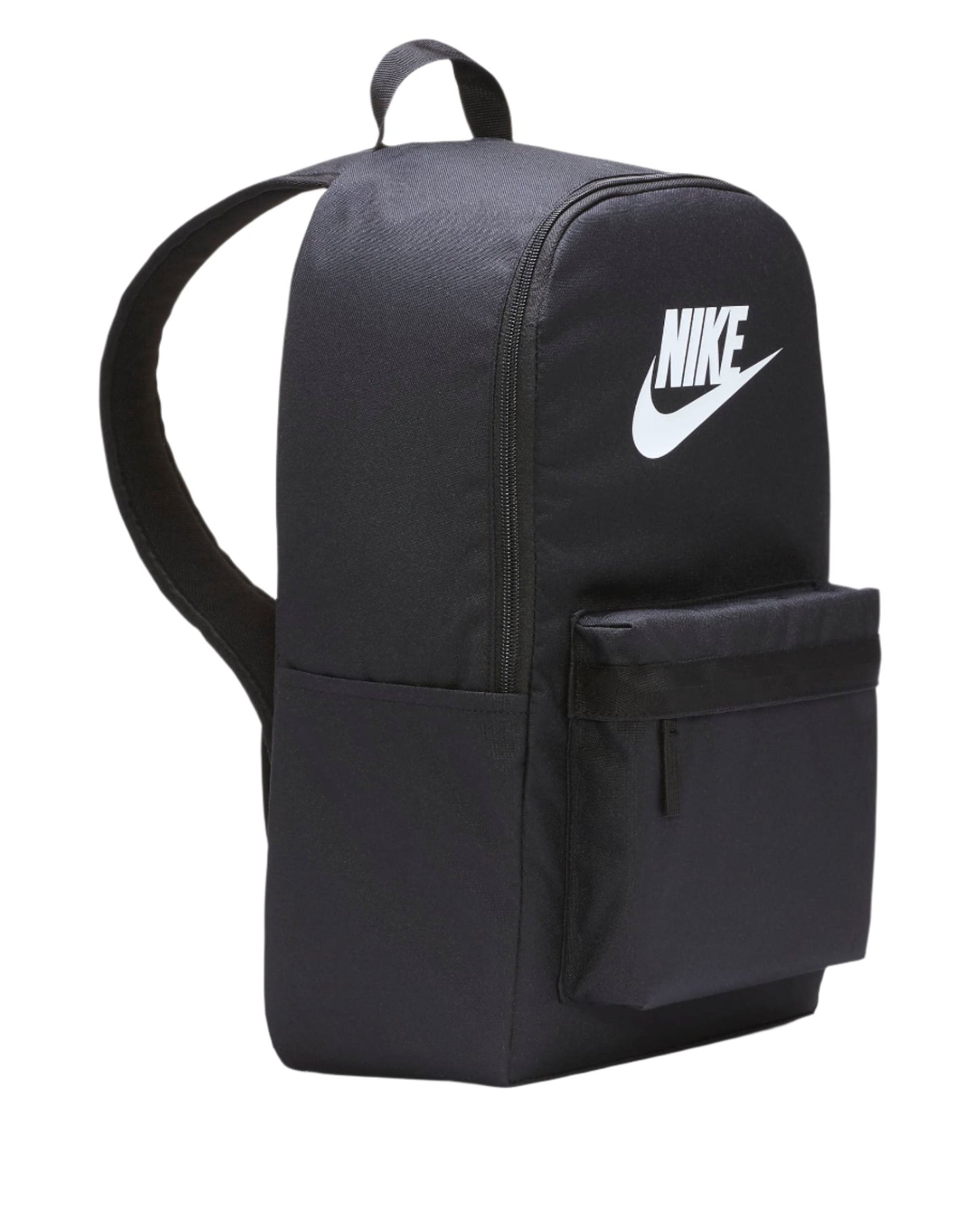 NIKE HERITAGE BACKPACK Black