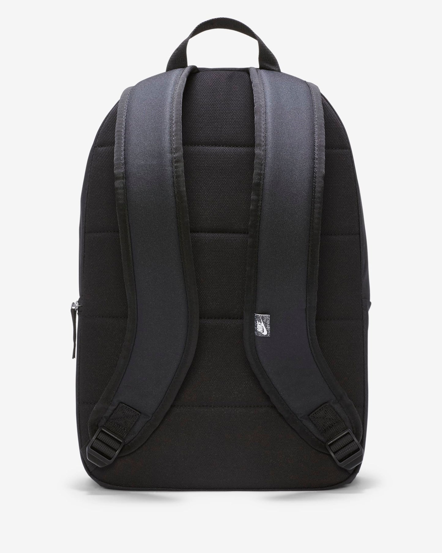 NIKE HERITAGE BACKPACK Black