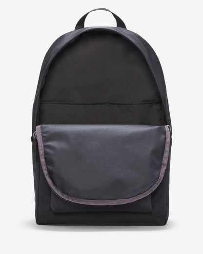 NIKE HERITAGE BACKPACK Black