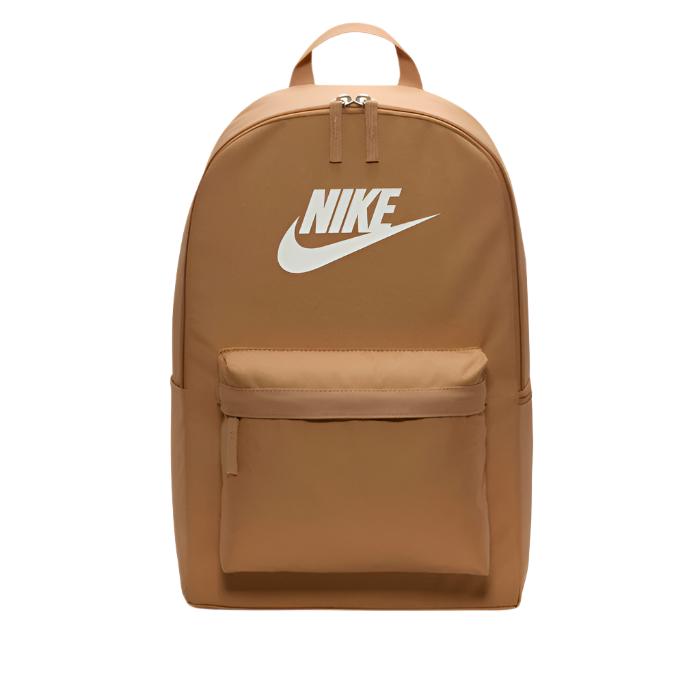 NIKE HERITAGE BACKPACK Tan