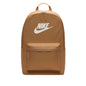 NIKE HERITAGE BACKPACK Tan