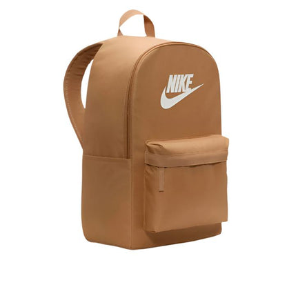 NIKE HERITAGE BACKPACK Tan