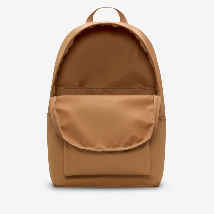 NIKE HERITAGE BACKPACK Tan