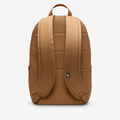 NIKE HERITAGE BACKPACK Tan