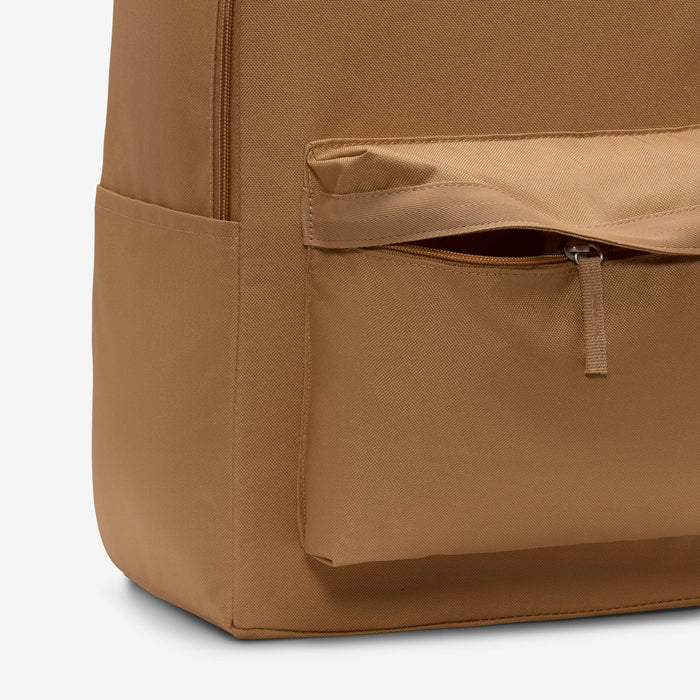 NIKE HERITAGE BACKPACK Tan