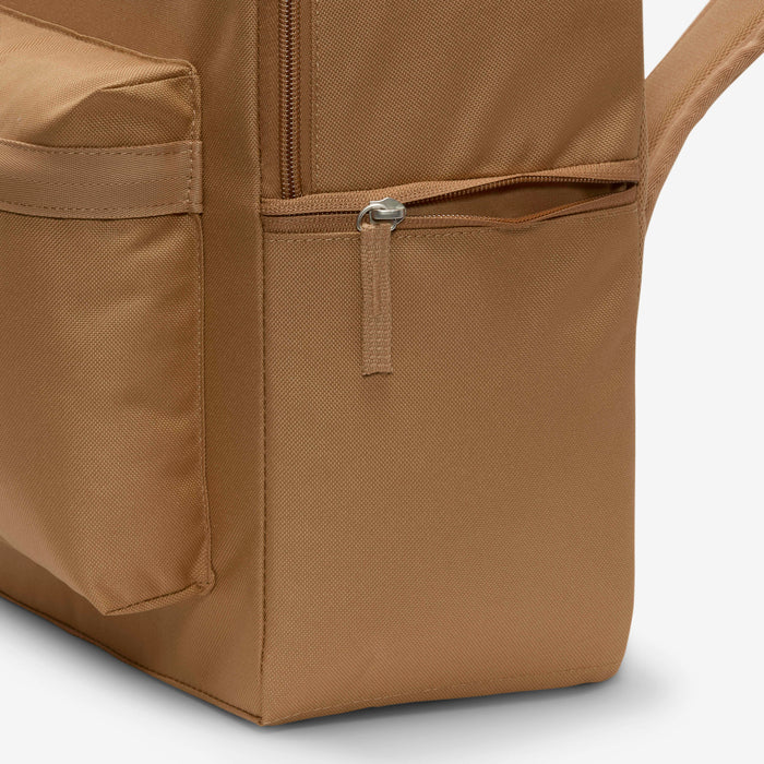 NIKE HERITAGE BACKPACK Tan