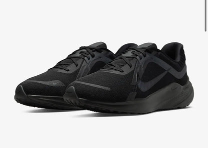 NIKE Quest 5 NEGRO
