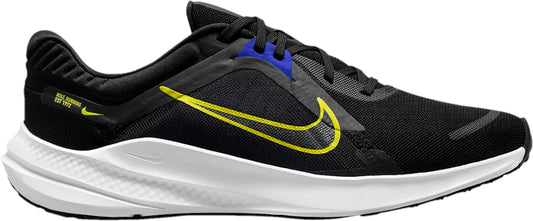 NIKE Quest 5 Black High Voltage