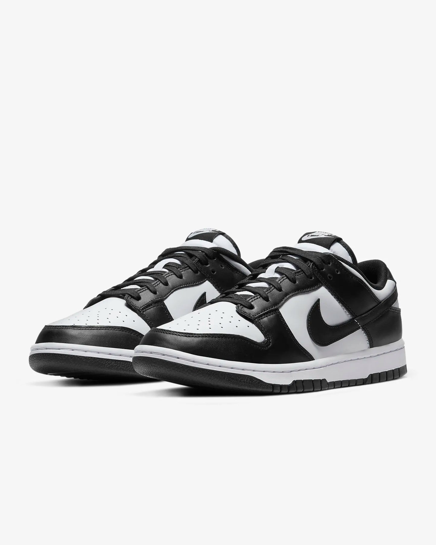 NIKE DUNK LOW PANDA