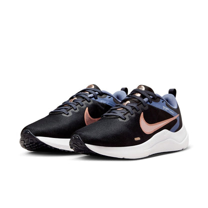 NIKE Downshifter 12 Black/Bronze