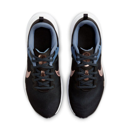 NIKE Downshifter 12 Black/Bronze