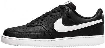 NIKE Court Black/White