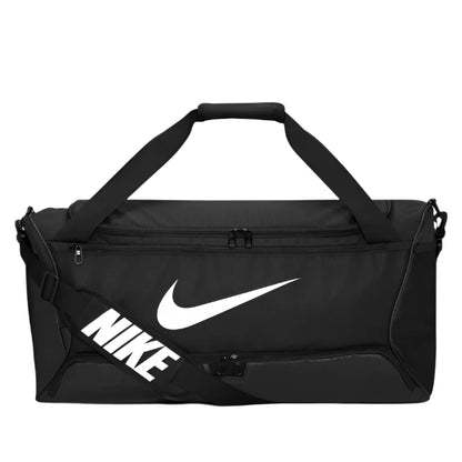 NIKE BRASLIA DUFF GYM BAG (60L)