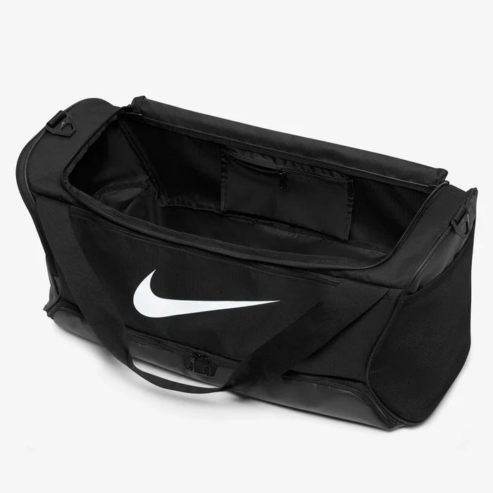 NIKE BRASLIA DUFF GYM BAG (60L)