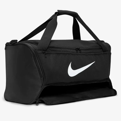 NIKE BRASLIA DUFF GYM BAG (60L)