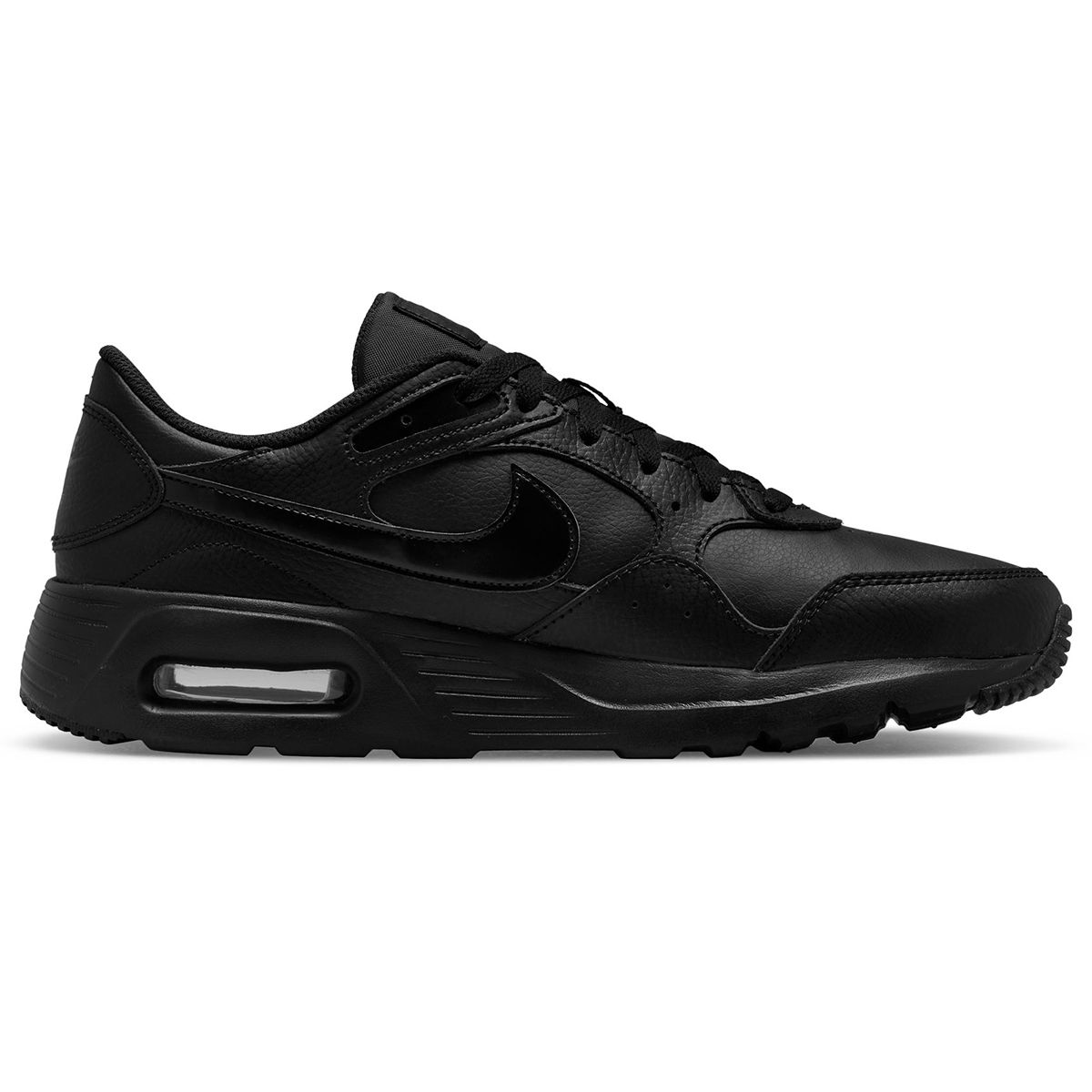 NIKE AIR MAX SC LEATHER