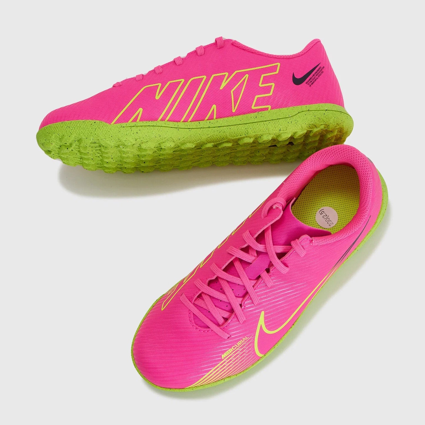 NIKE JR VAPOR CLUB TF