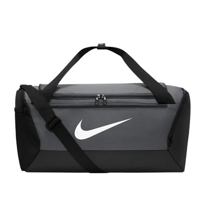 NIKE BRASLIA DUFF GYM BAG (41L)