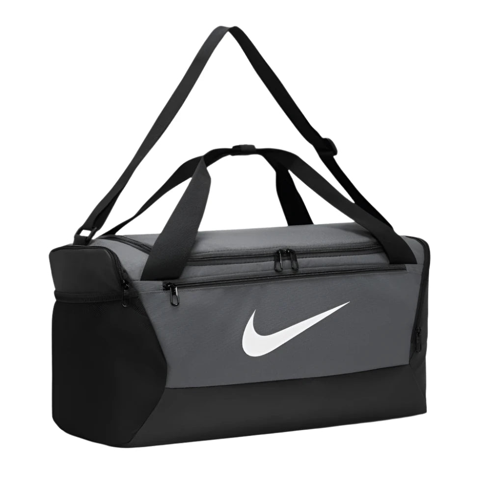 NIKE BRASLIA DUFF GYM BAG (41L)