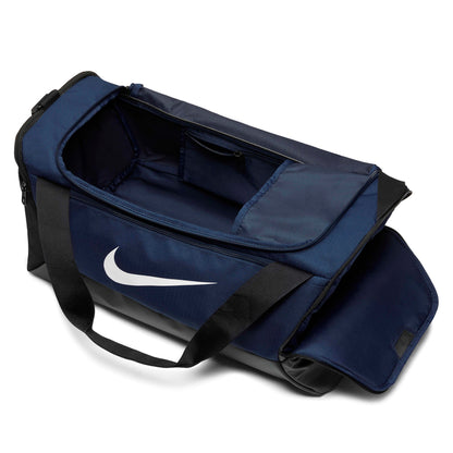 NIKE BRASLIA DUFF GYM BAG (41L)