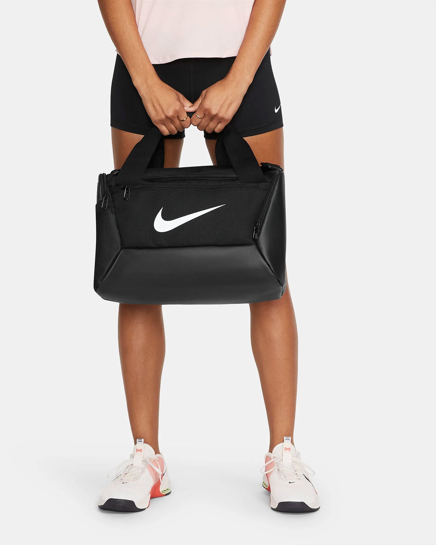 NIKE BRASLIA XS DUFF GYM BAG (25L)