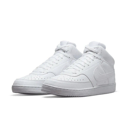 NIKE Court Vision Mid BLANCO