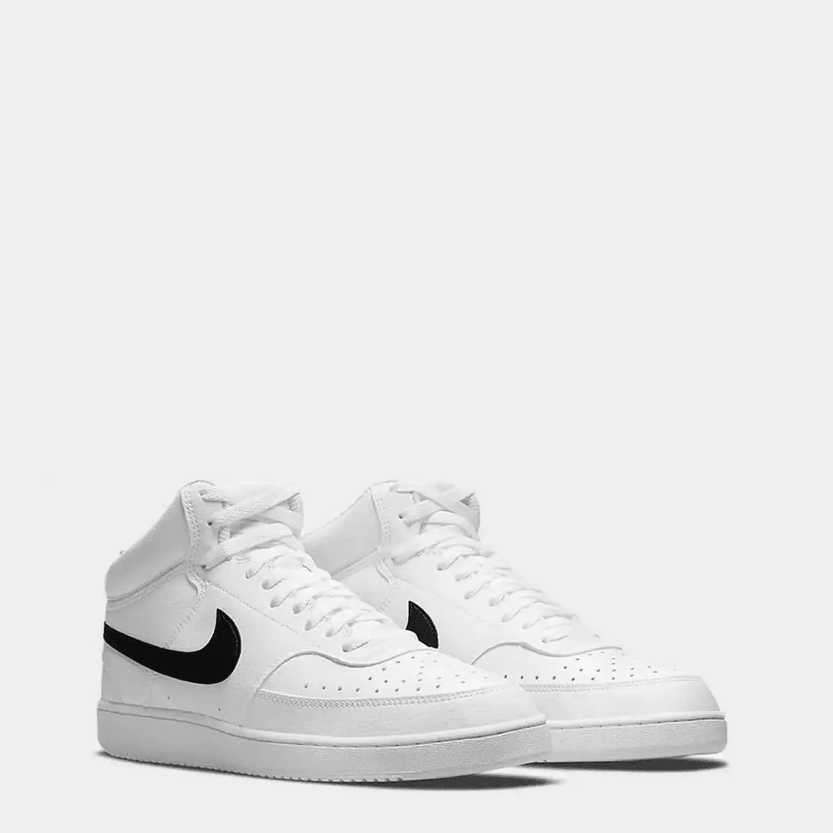 NIKE Court Vision Mid