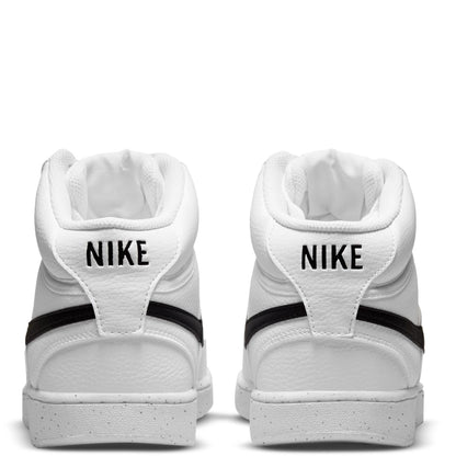 NIKE Court Vision Mid