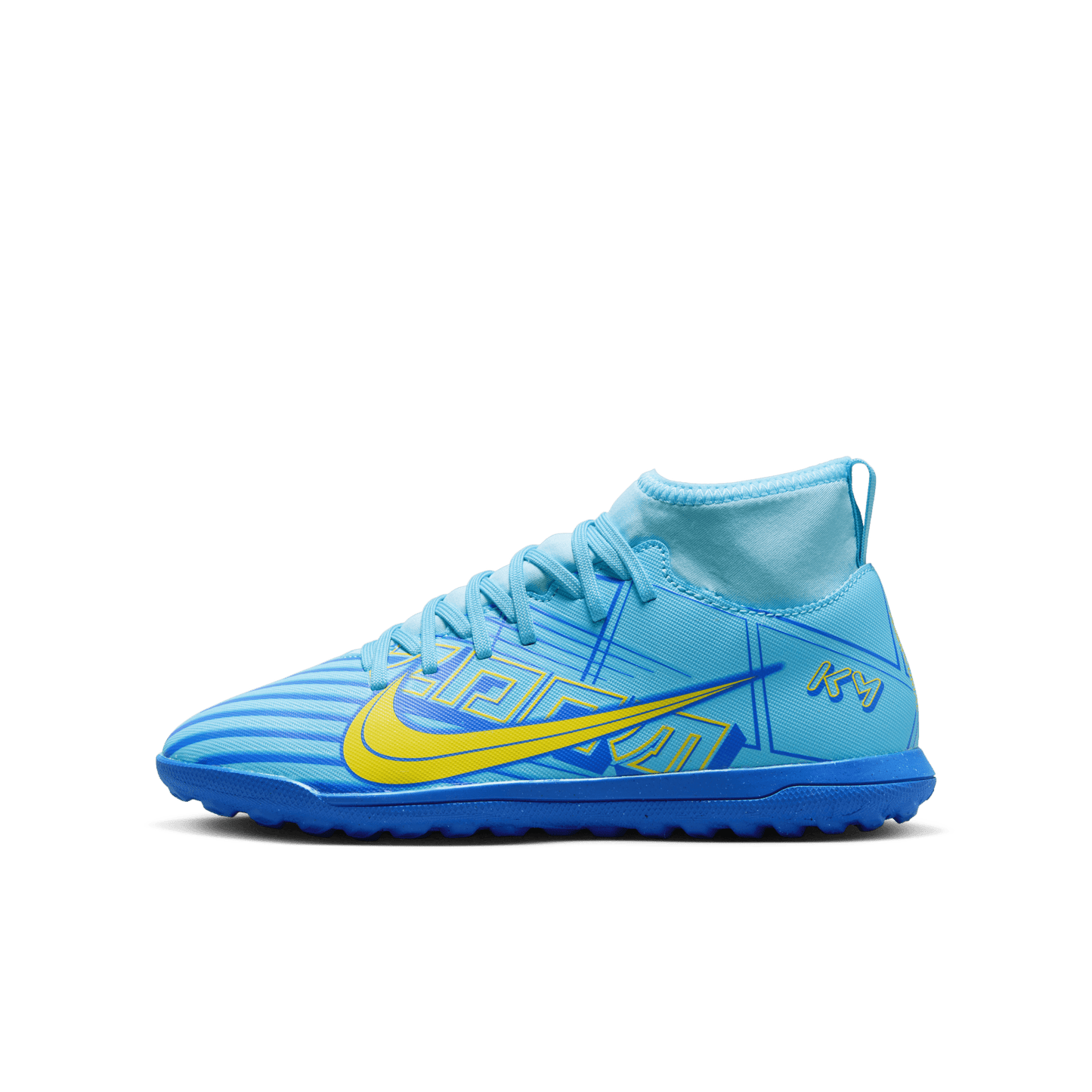 NIKE JR SUPERFLY 9 CLUB TF