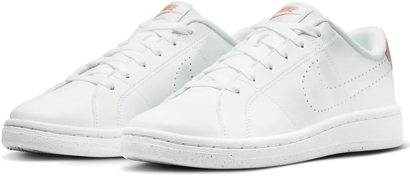 NIKE Court Royale Wmns Blanco
