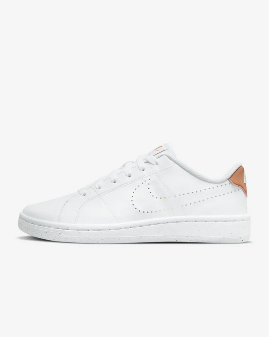 NIKE Court Royale Wmns Blanco